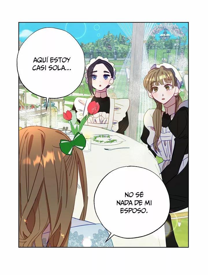 54 Falle En Divorciarme de Mi Esposo