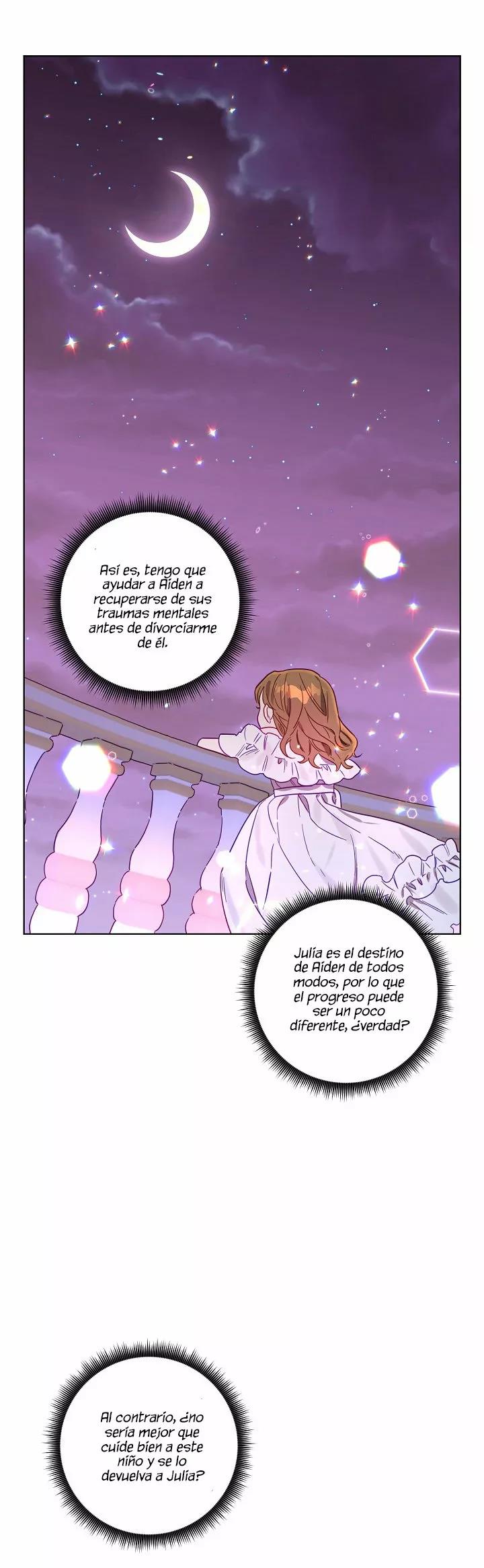 42 Falle En Divorciarme de Mi Esposo