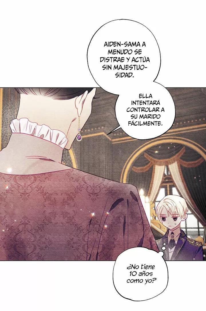 16 Falle En Divorciarme de Mi Esposo