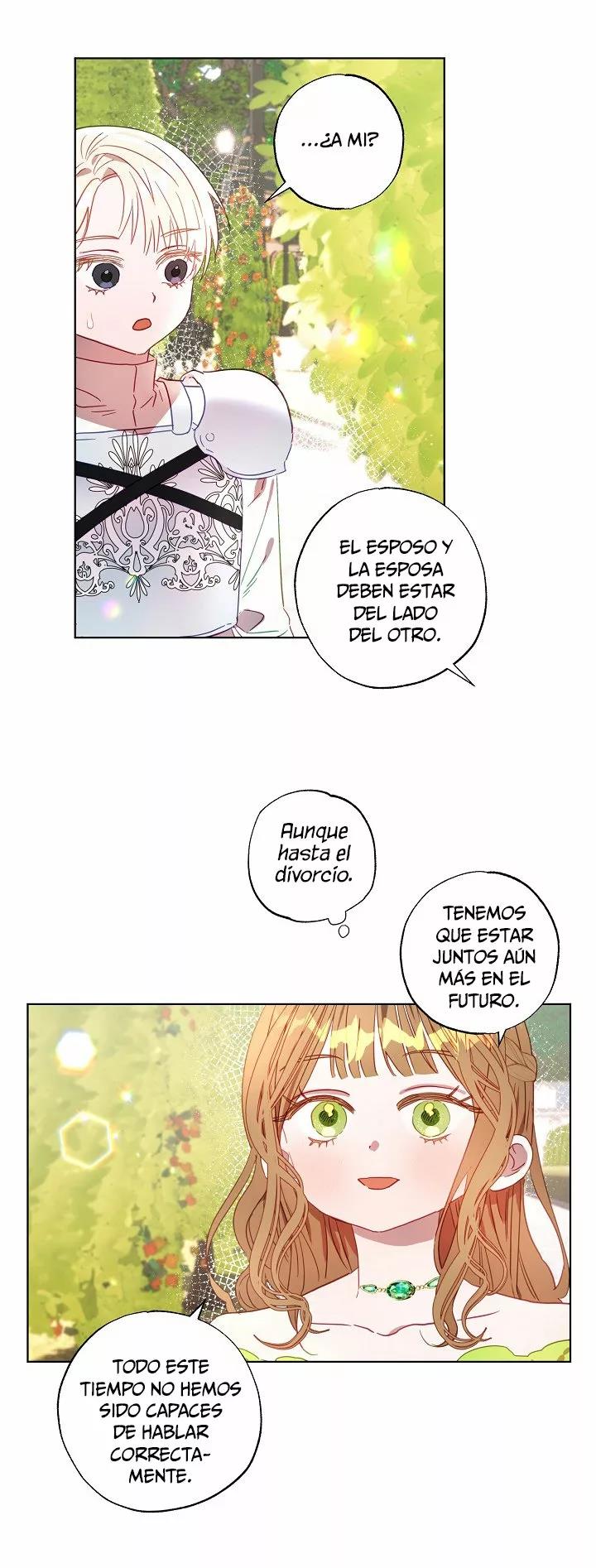 24 Falle En Divorciarme de Mi Esposo