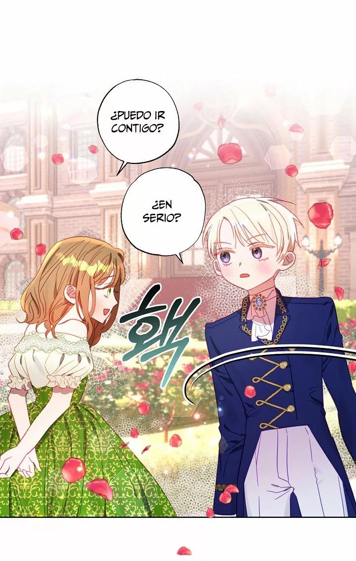 35 Falle En Divorciarme de Mi Esposo