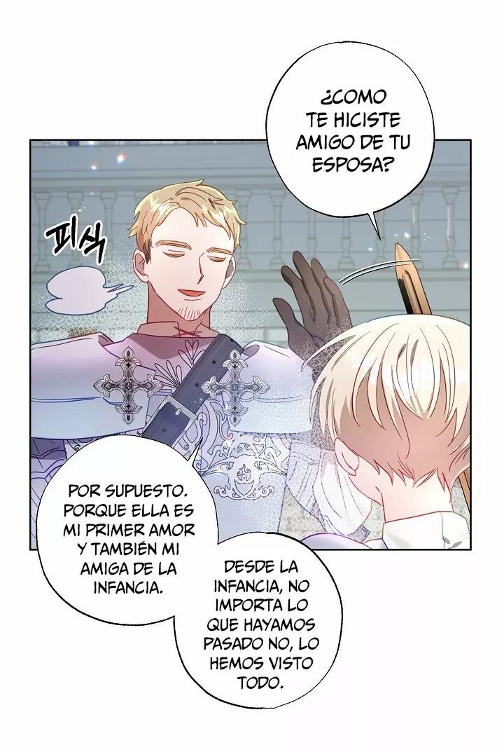 16 Falle En Divorciarme de Mi Esposo