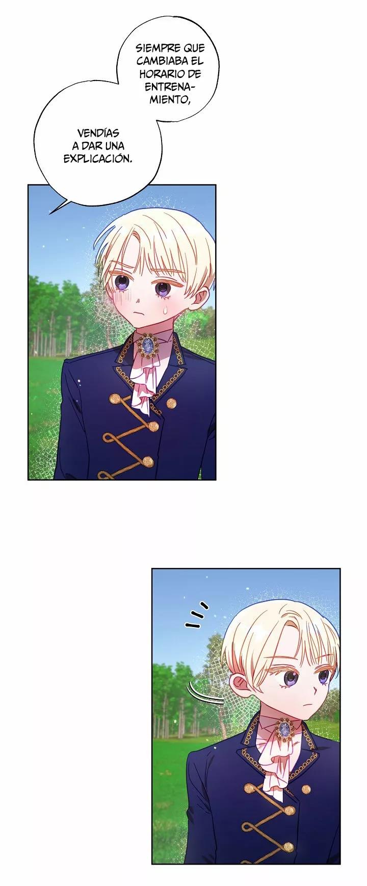 34 Falle En Divorciarme de Mi Esposo