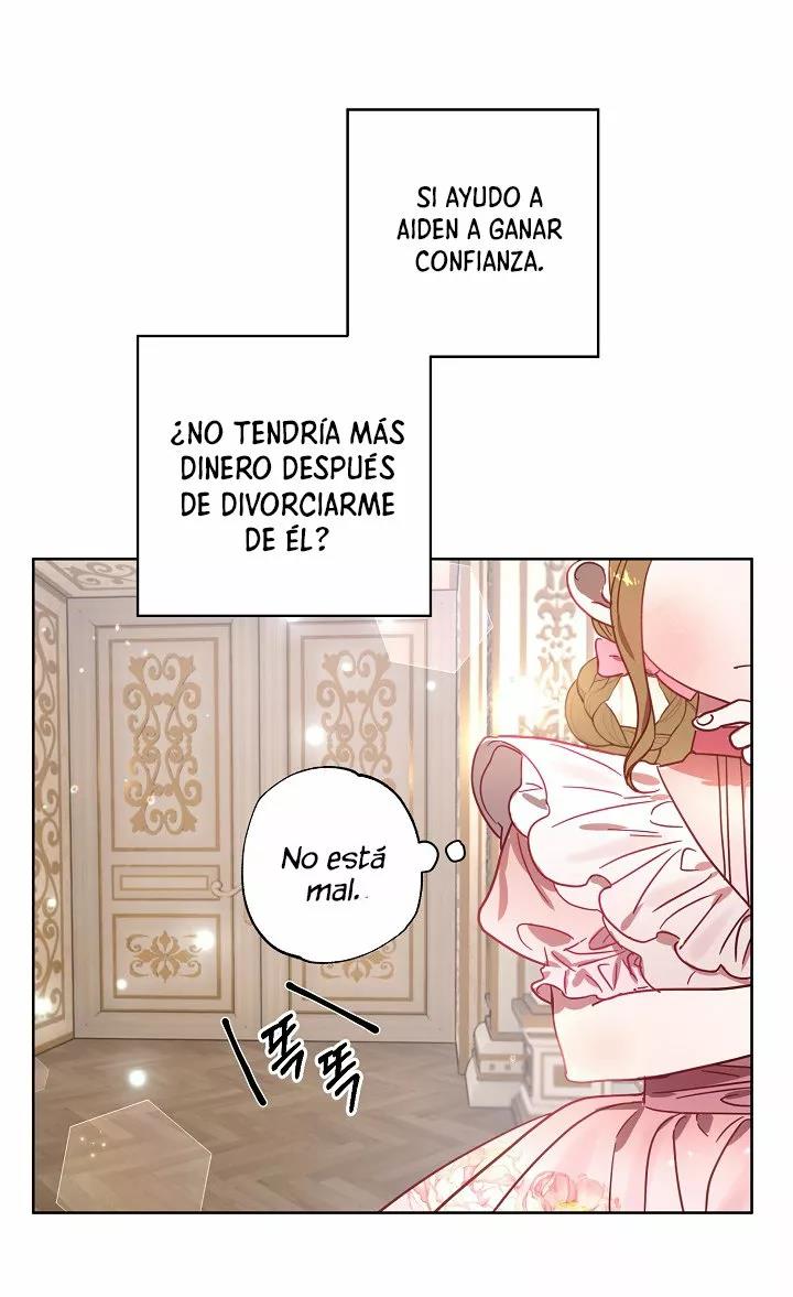 54 Falle En Divorciarme de Mi Esposo