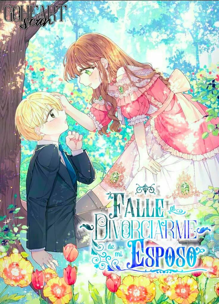 4 Falle En Divorciarme de Mi Esposo