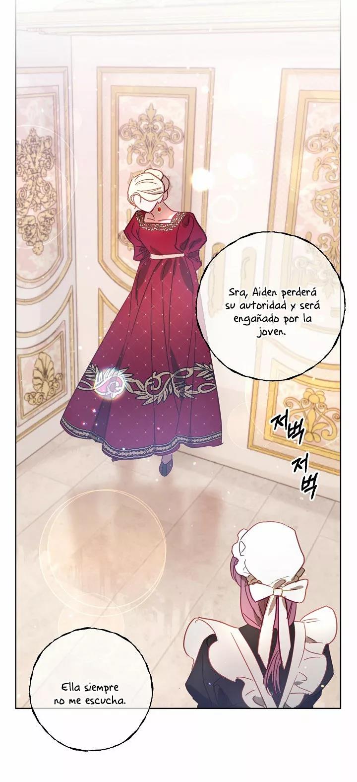 54 Falle En Divorciarme de Mi Esposo