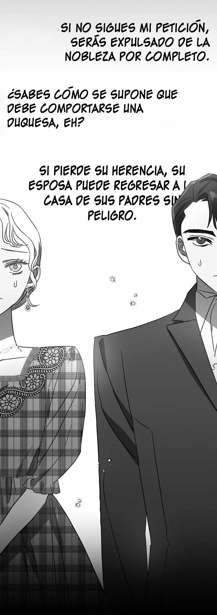 50 Falle En Divorciarme de Mi Esposo