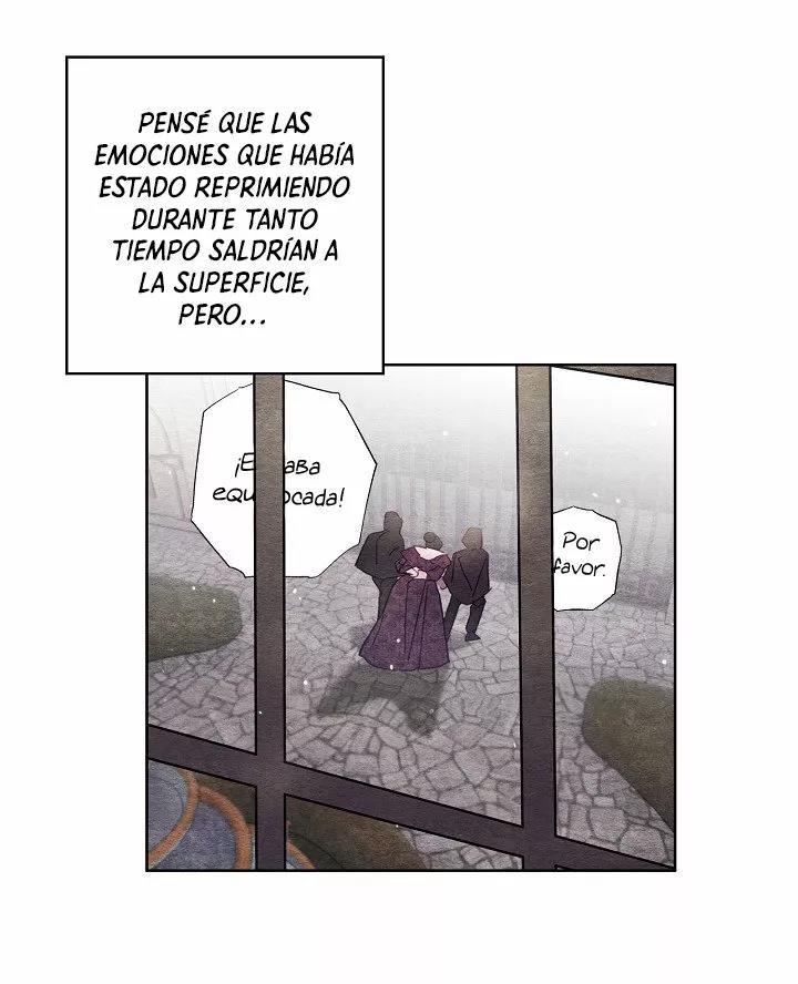 54 Falle En Divorciarme de Mi Esposo