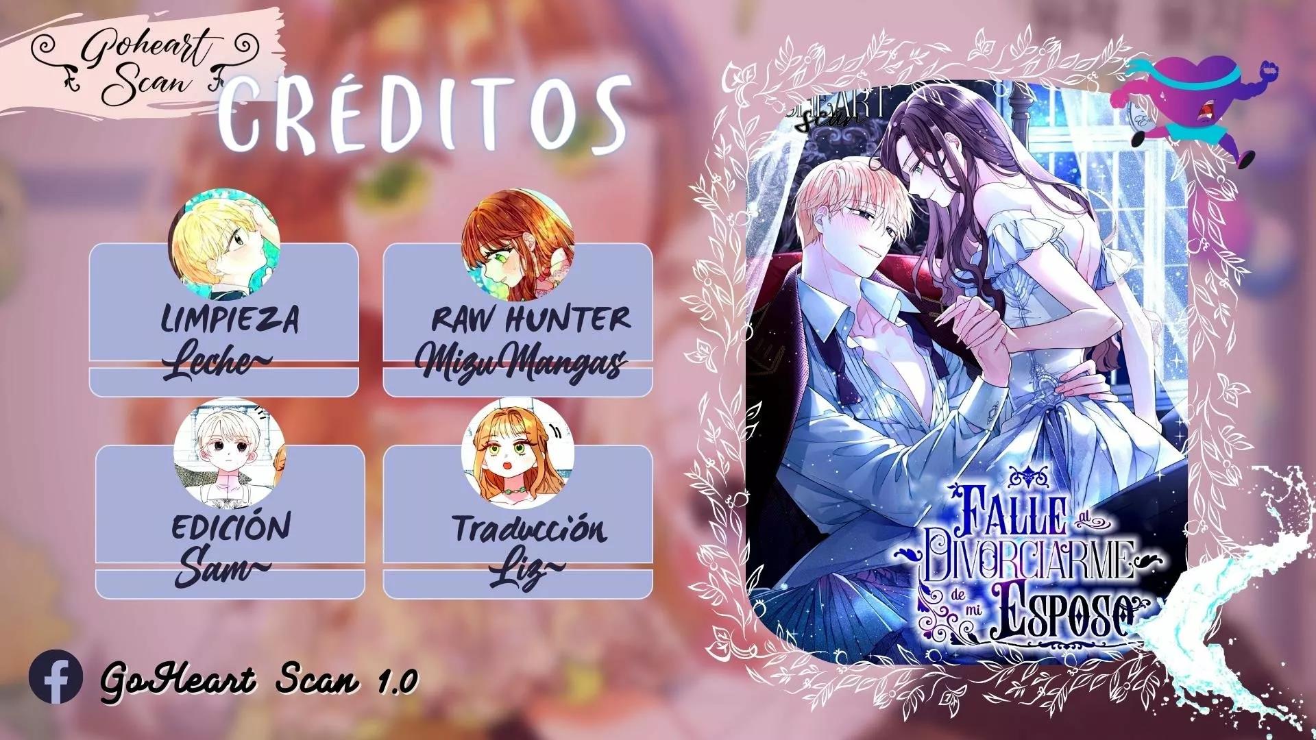 2 Falle En Divorciarme de Mi Esposo