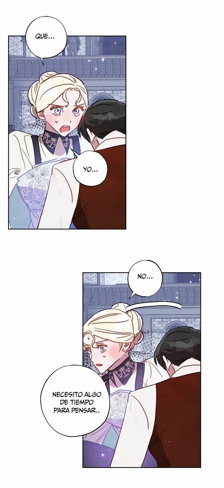 45 Falle En Divorciarme de Mi Esposo