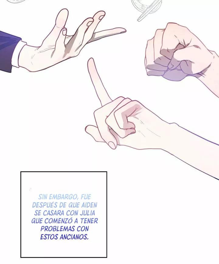 53 Falle En Divorciarme de Mi Esposo