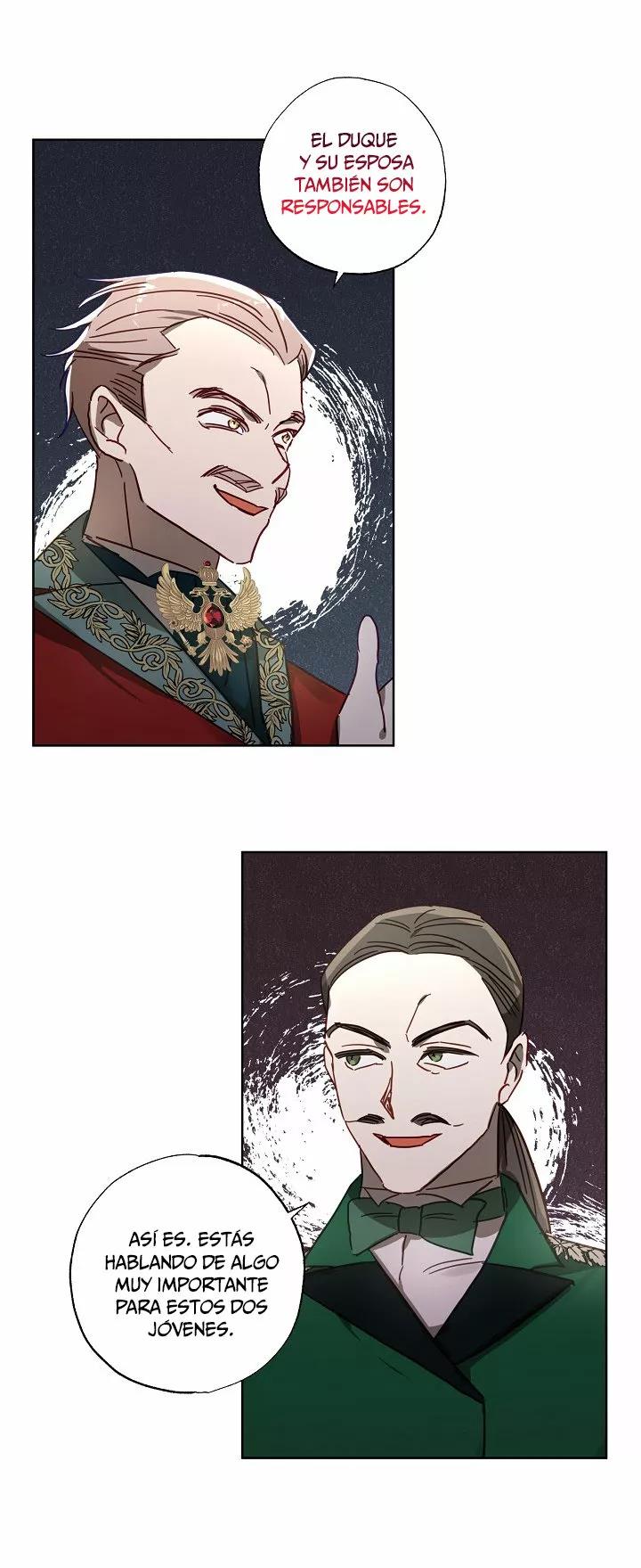 46 Falle En Divorciarme de Mi Esposo