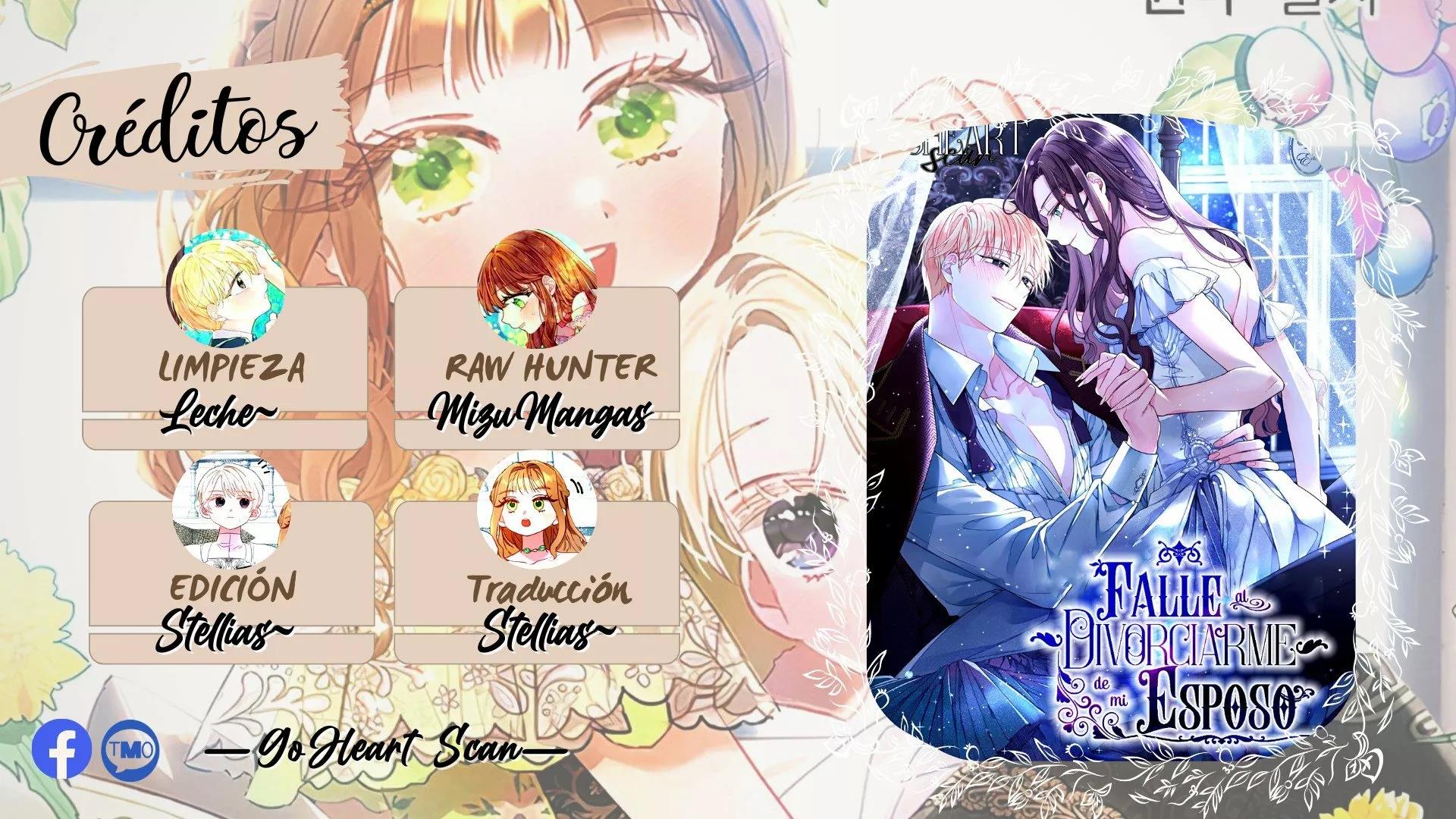 6 Falle En Divorciarme de Mi Esposo