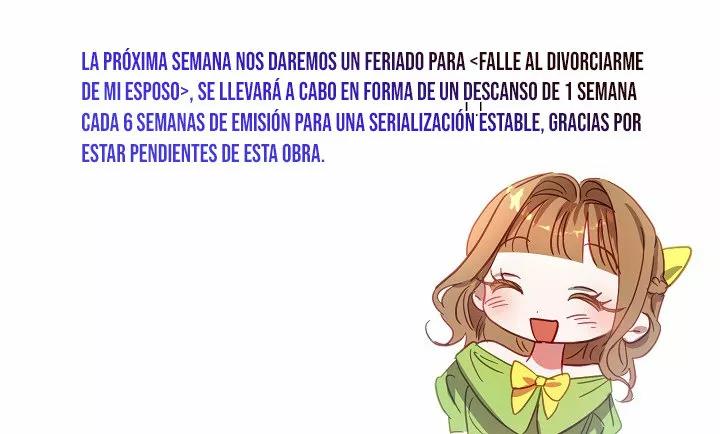 60 Falle En Divorciarme de Mi Esposo