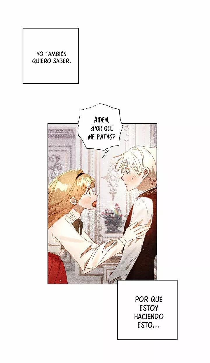 22 Falle En Divorciarme de Mi Esposo