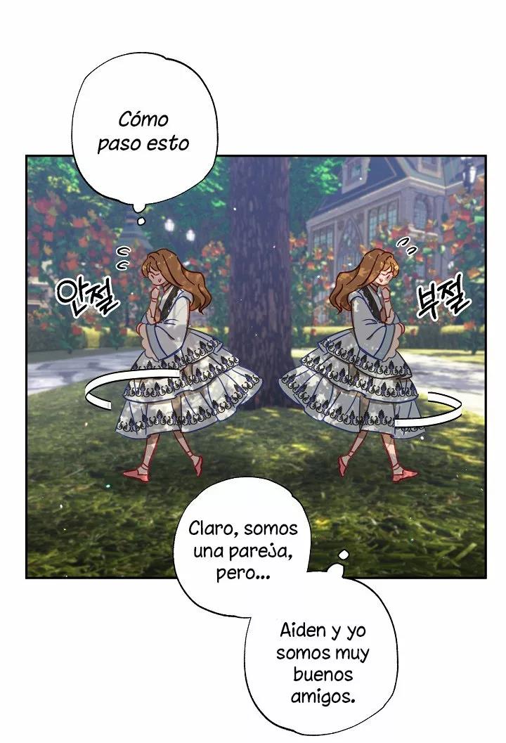 17 Falle En Divorciarme de Mi Esposo