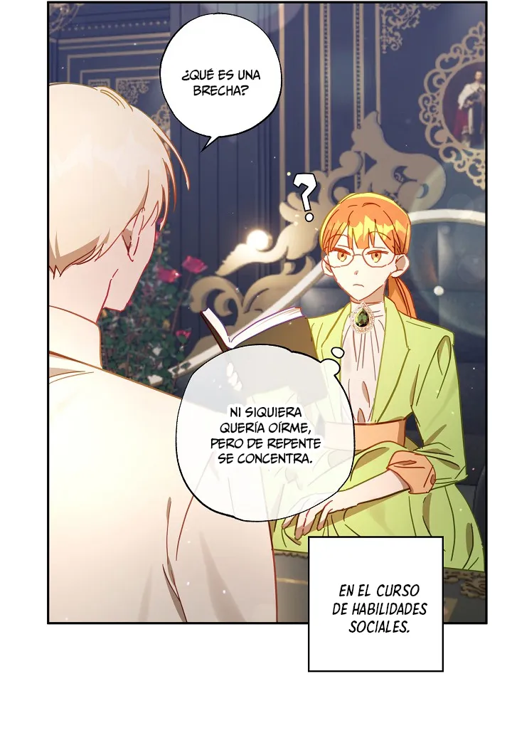 5 Falle En Divorciarme de Mi Esposo