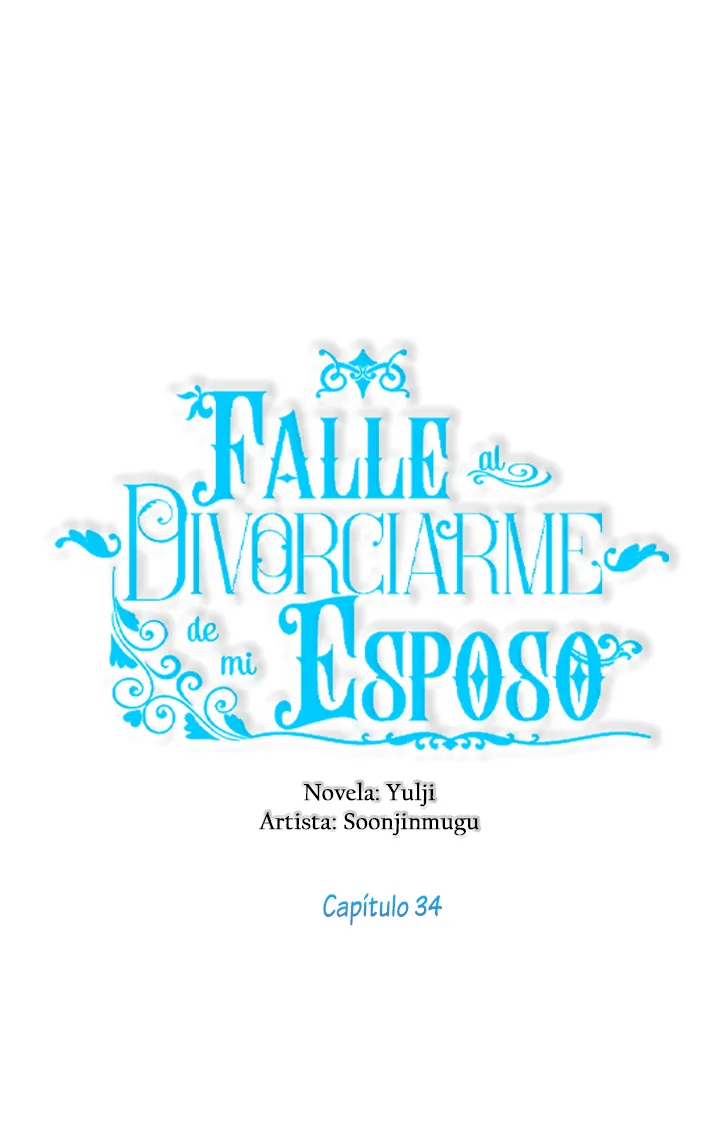 11 Falle En Divorciarme de Mi Esposo