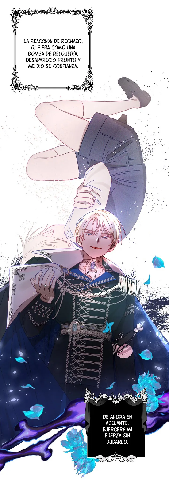 46 Falle En Divorciarme de Mi Esposo