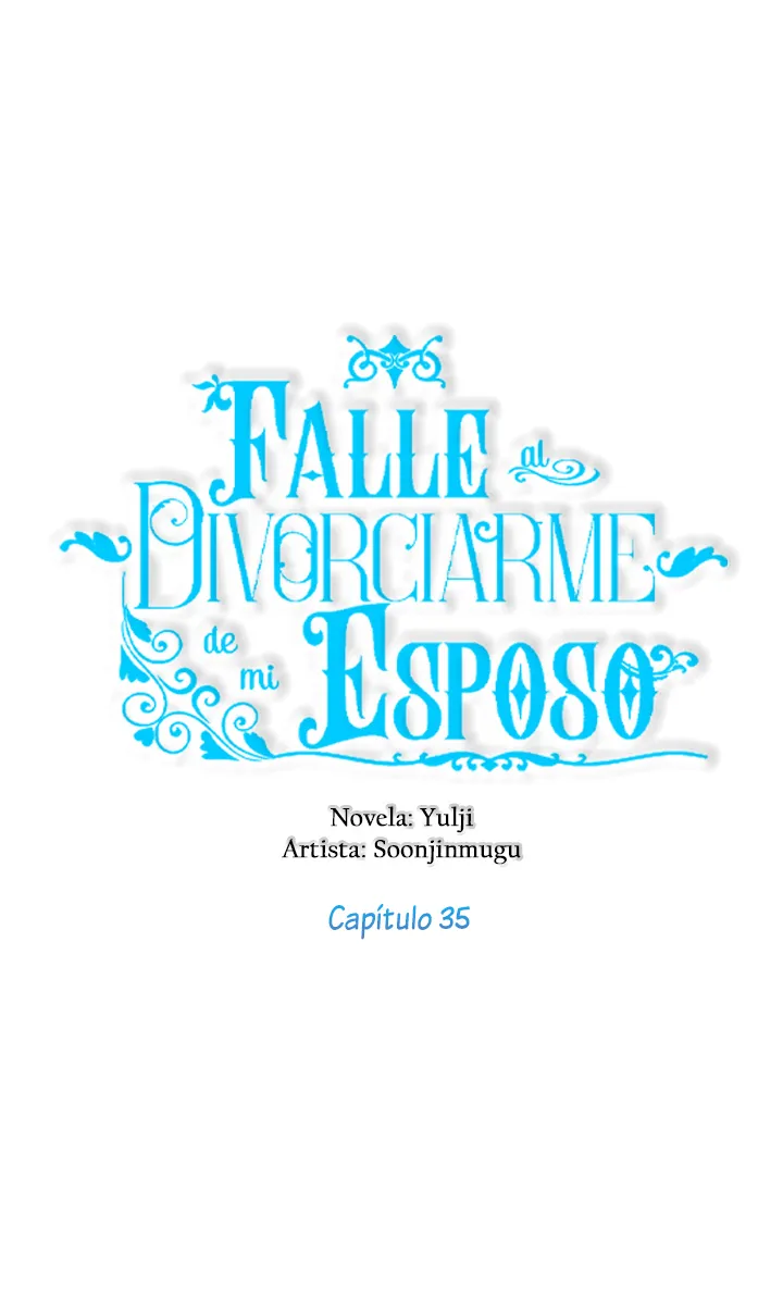 9 Falle En Divorciarme de Mi Esposo