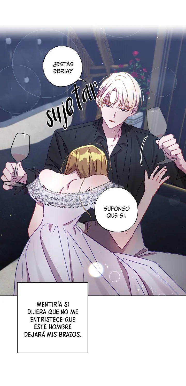 52 Falle En Divorciarme de Mi Esposo