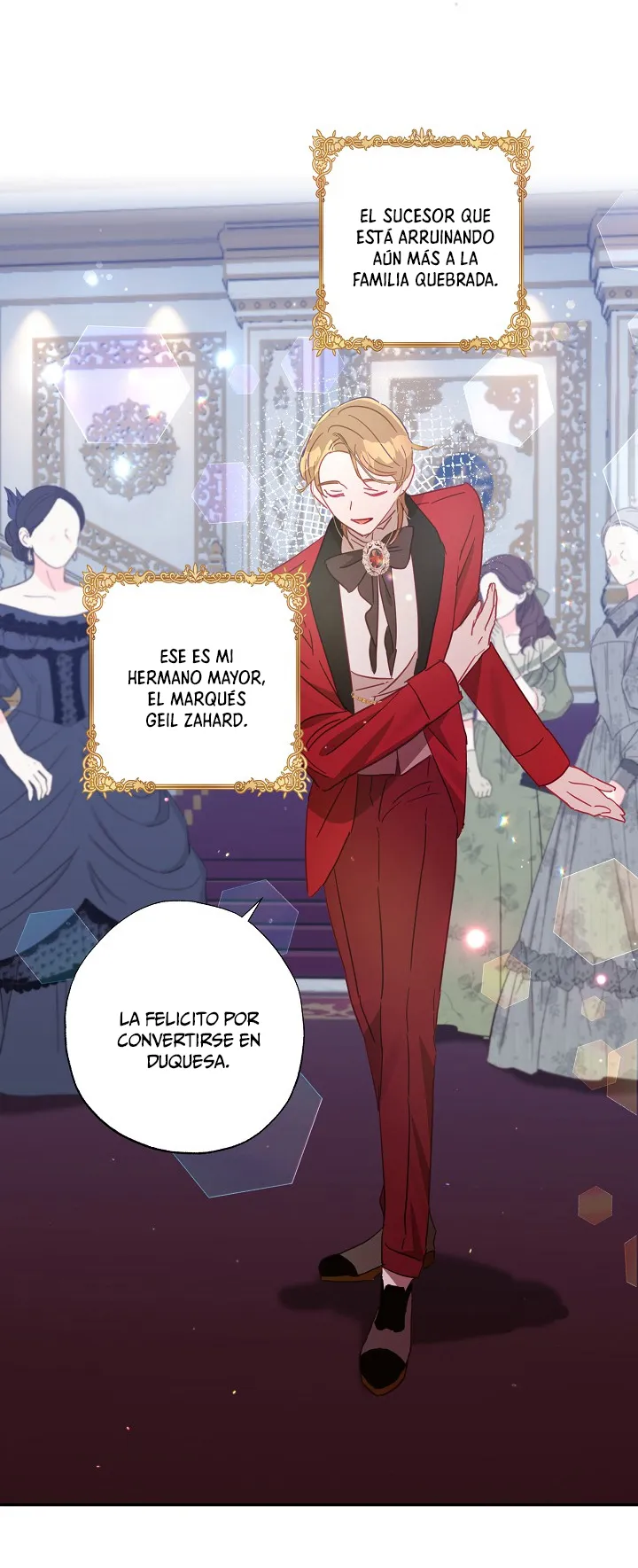 3 Falle En Divorciarme de Mi Esposo