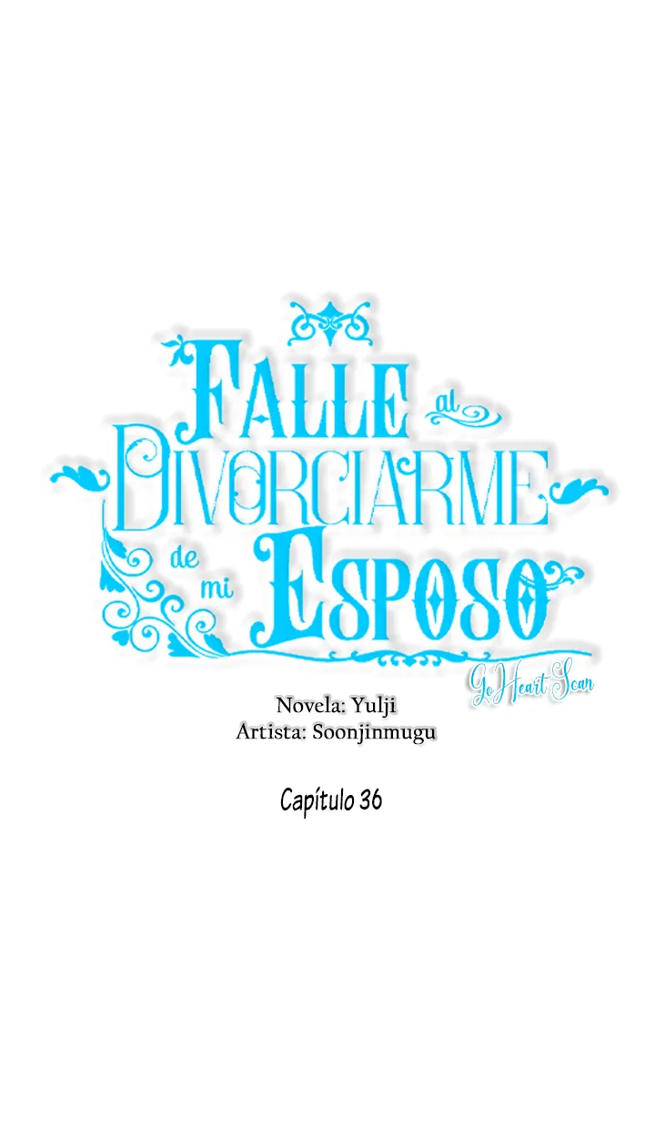 10 Falle En Divorciarme de Mi Esposo