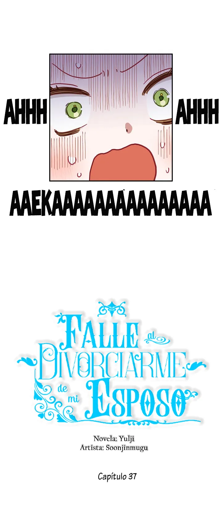 10 Falle En Divorciarme de Mi Esposo