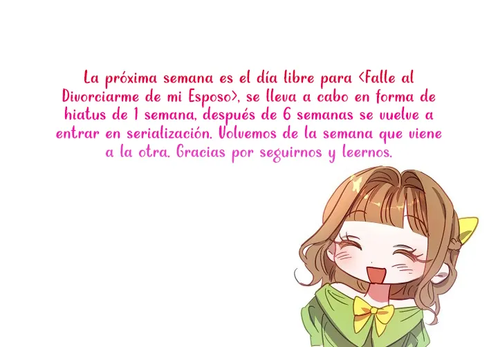 64 Falle En Divorciarme de Mi Esposo