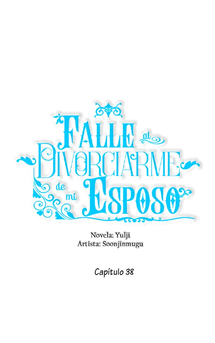 11 Falle En Divorciarme de Mi Esposo