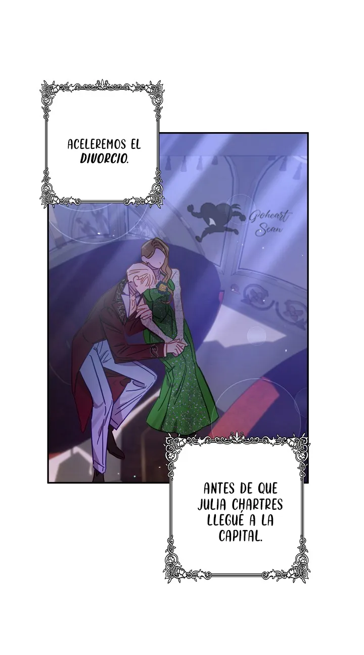 47 Falle En Divorciarme de Mi Esposo