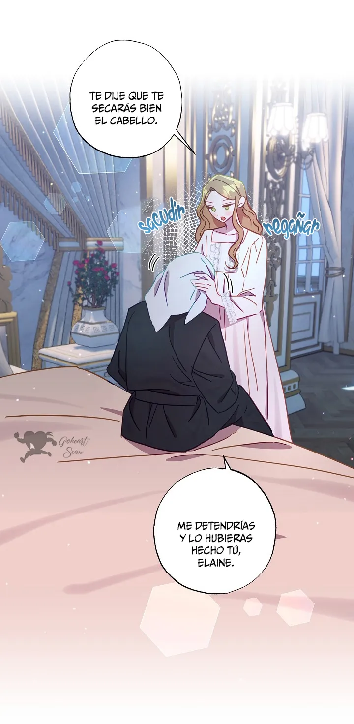 7 Falle En Divorciarme de Mi Esposo