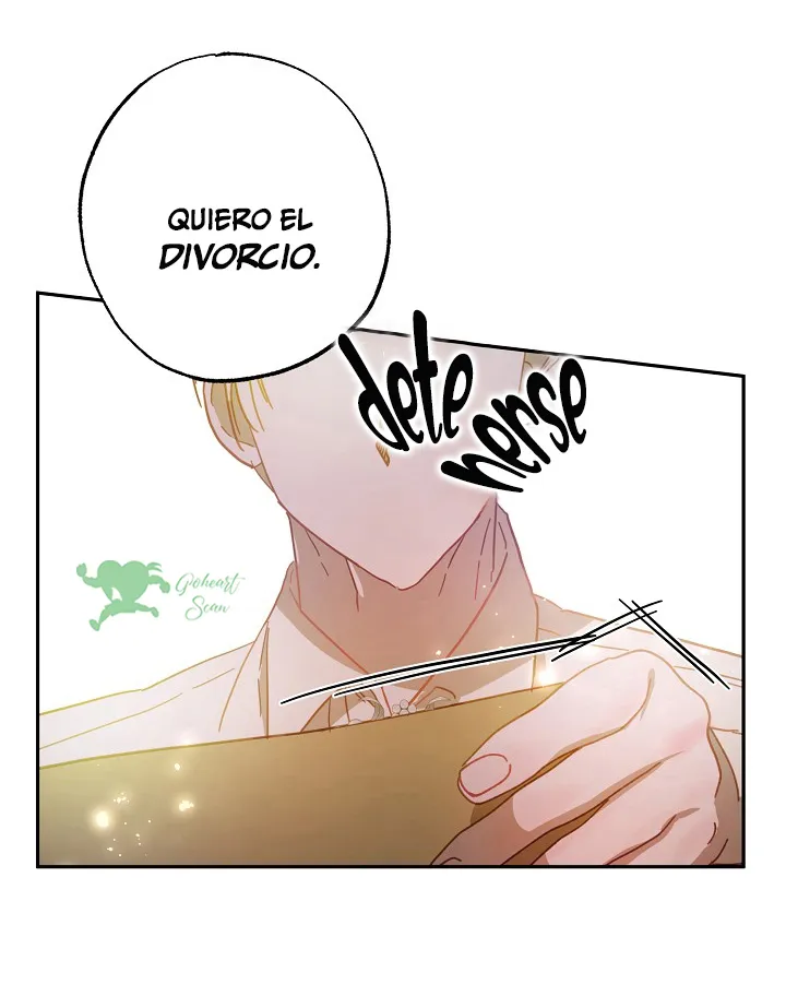 45 Falle En Divorciarme de Mi Esposo