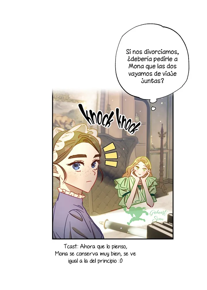 31 Falle En Divorciarme de Mi Esposo