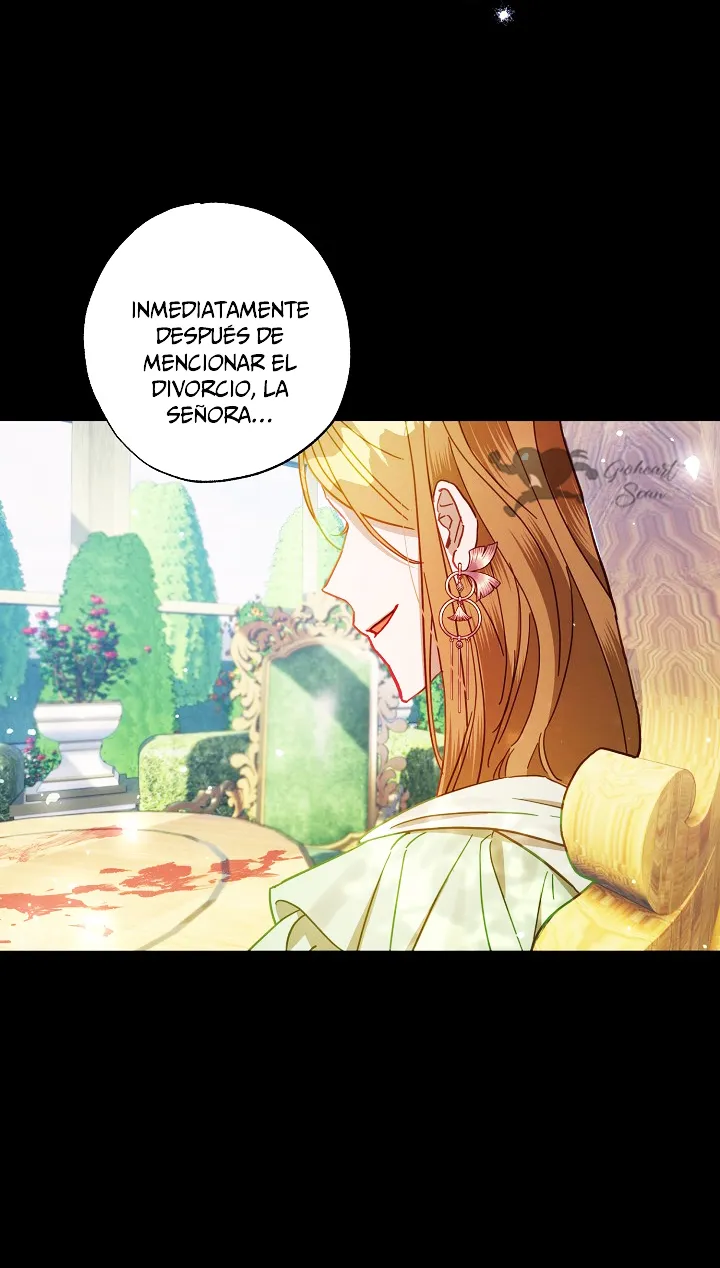 19 Falle En Divorciarme de Mi Esposo