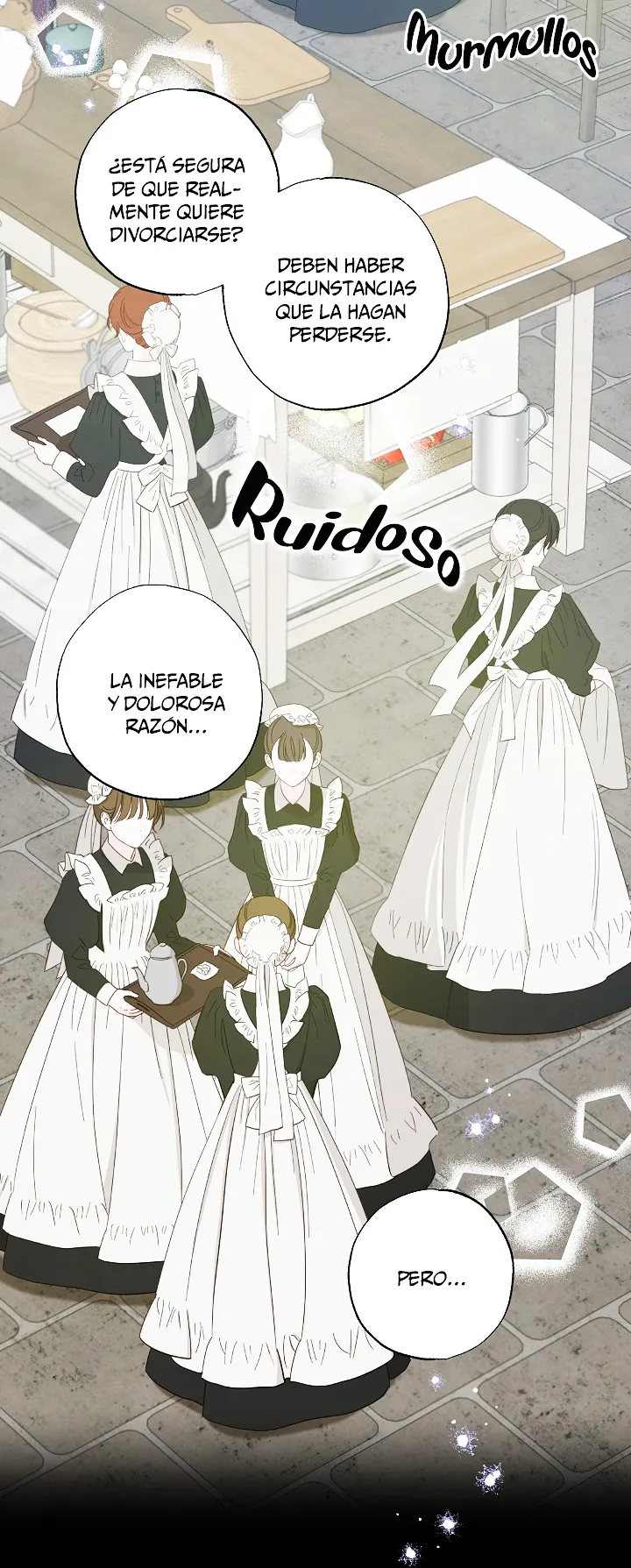 18 Falle En Divorciarme de Mi Esposo