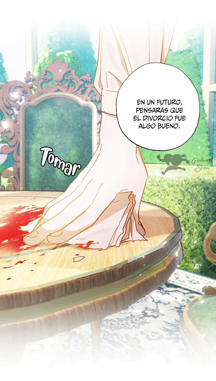 8 Falle En Divorciarme de Mi Esposo