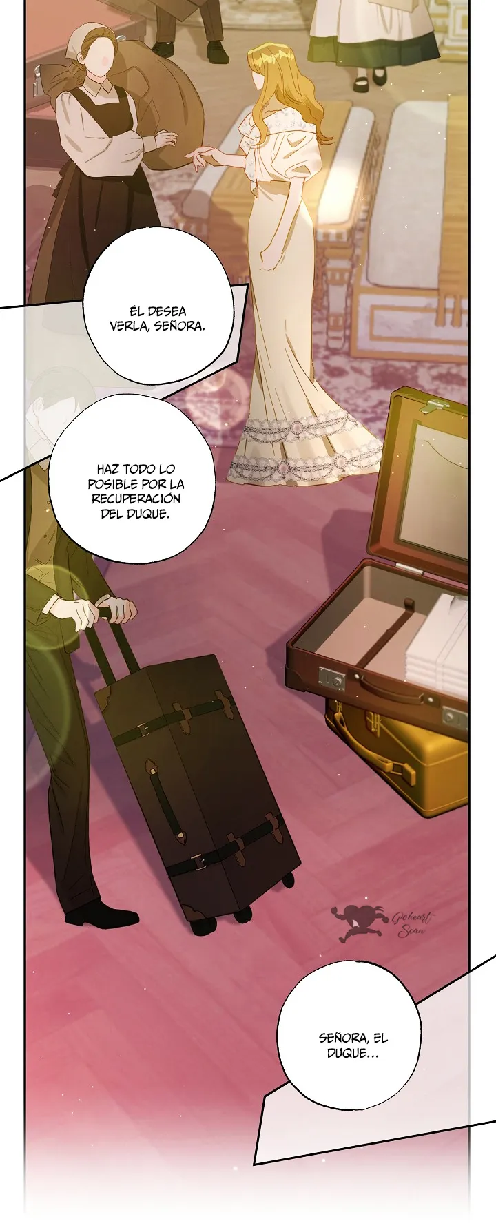 16 Falle En Divorciarme de Mi Esposo