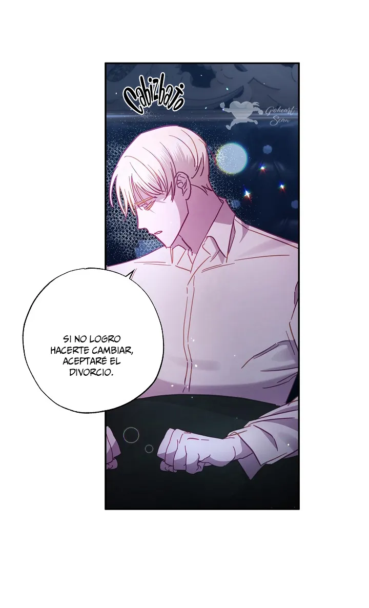 30 Falle En Divorciarme de Mi Esposo