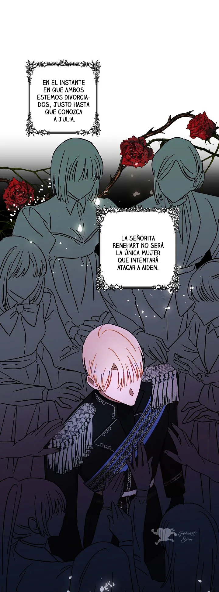 49 Falle En Divorciarme de Mi Esposo