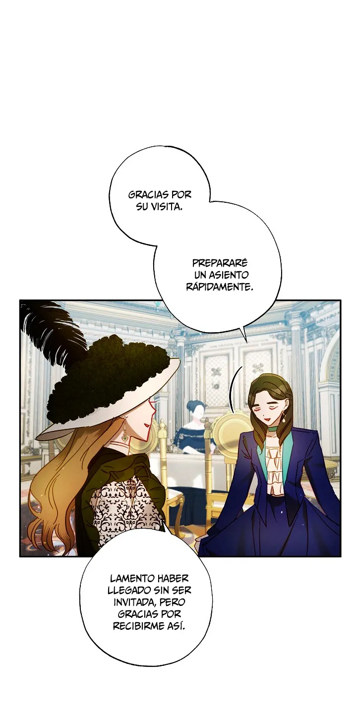 54 Falle En Divorciarme de Mi Esposo