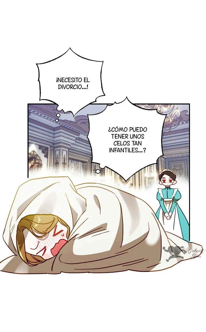 37 Falle En Divorciarme de Mi Esposo