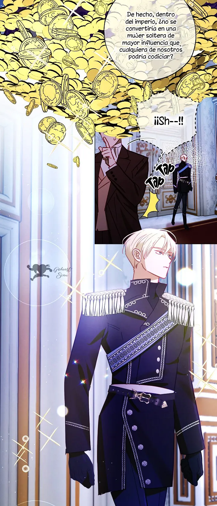 3 Falle En Divorciarme de Mi Esposo