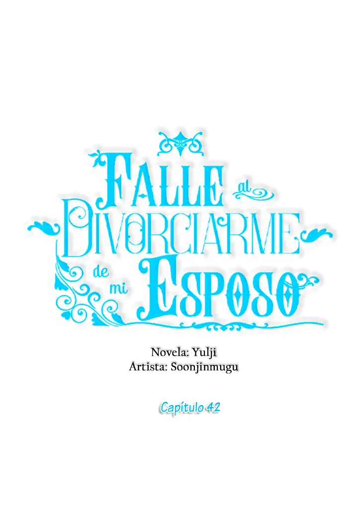 11 Falle En Divorciarme de Mi Esposo