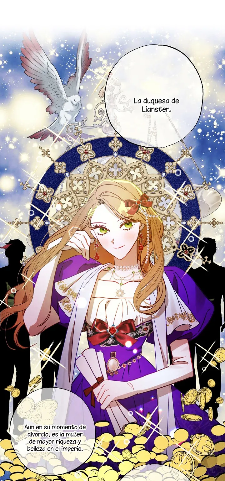 2 Falle En Divorciarme de Mi Esposo