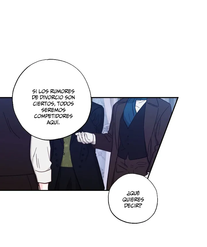 1 Falle En Divorciarme de Mi Esposo