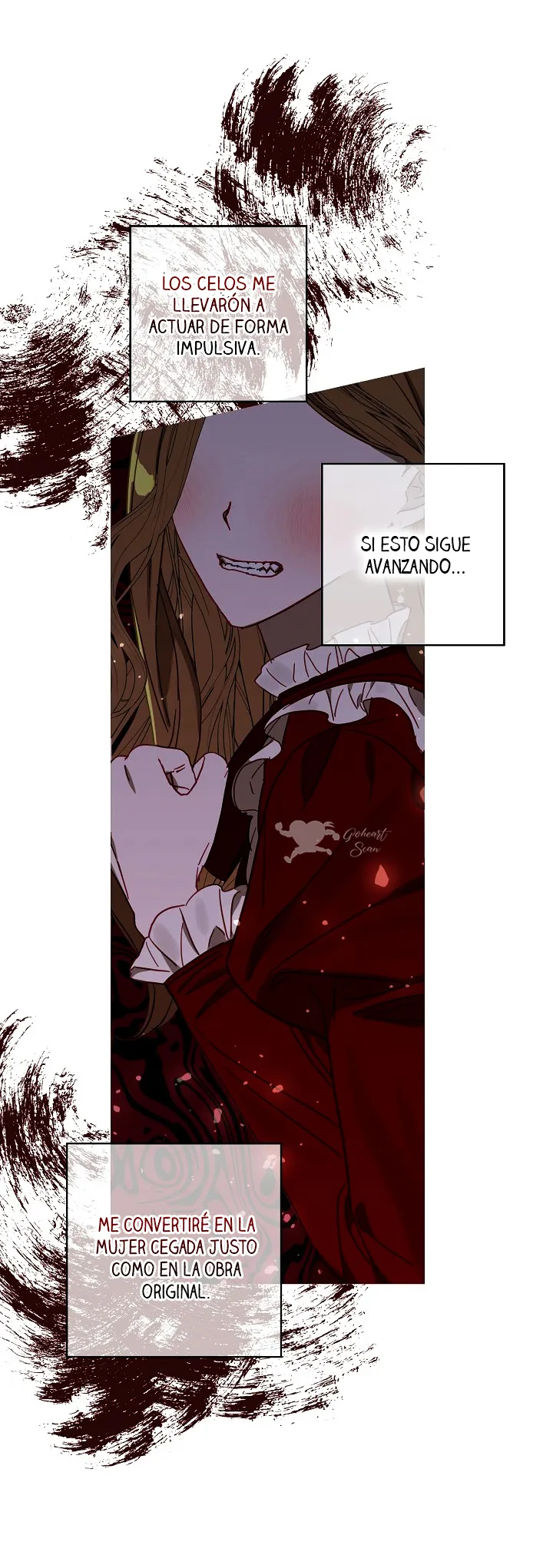 48 Falle En Divorciarme de Mi Esposo