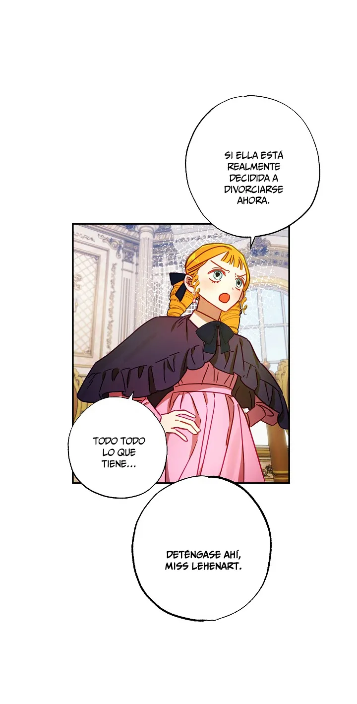 28 Falle En Divorciarme de Mi Esposo