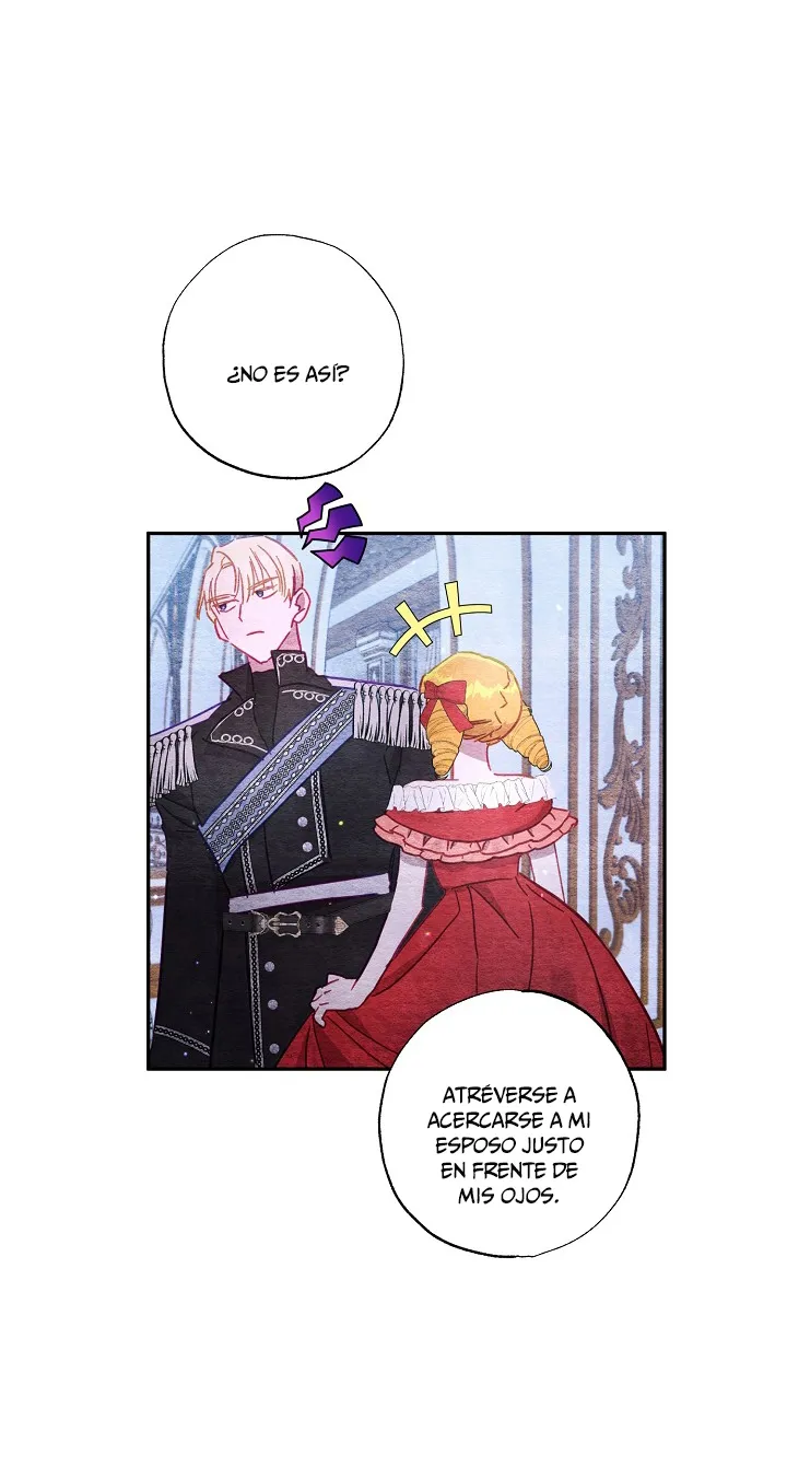 7 Falle En Divorciarme de Mi Esposo