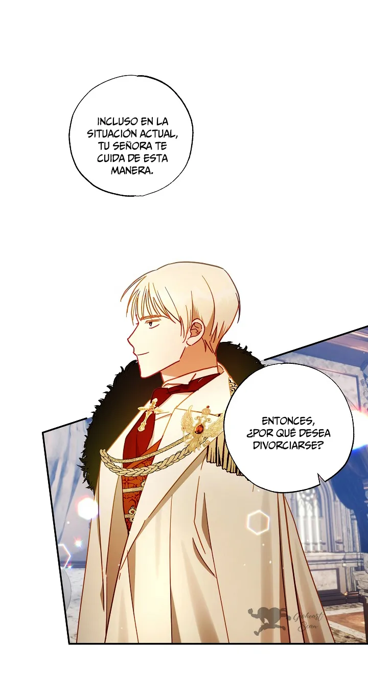 10 Falle En Divorciarme de Mi Esposo